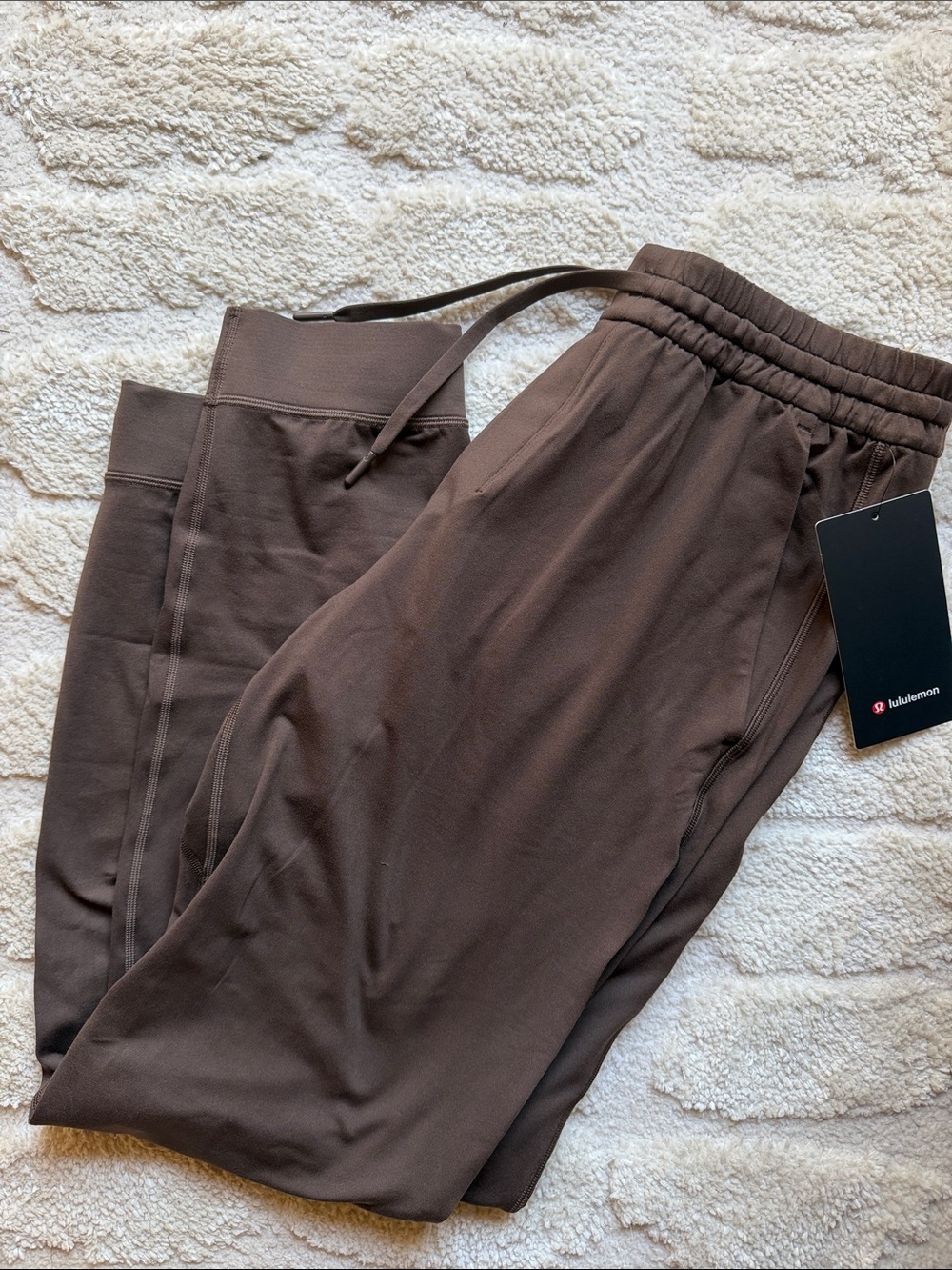 Lululemon Men’s Joggers